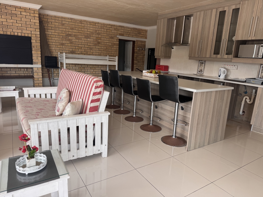 12 Bedroom Property for Sale in Klein Brak Western Cape